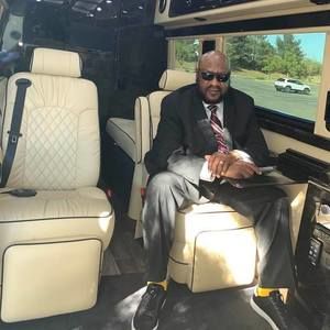 Meet your Posher, Frank